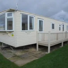 Seaview Belvedere 6 Berth heated FREE WIFI