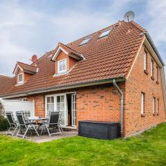 Ferienhaus Wiesenblick, Familie Creutz