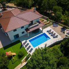 Villa Andante