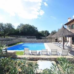 Villa Sa Sinia