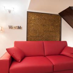 La Casetta sui Gradoni, nel cuore del centro