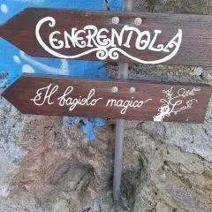 Il fagiolo magico