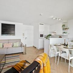 Beachday II - Opkuis inbegrepen in de prijs - Garagebox inbegrepen