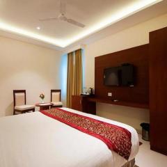 Prime Z Suites Hotel- Near Delhi International Airport