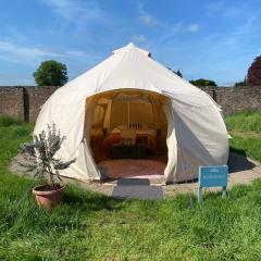 Thirsk Hall Glamping