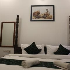 Hotel Dara & Camel Safari