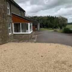 Ivy House Farm, Near Longnor