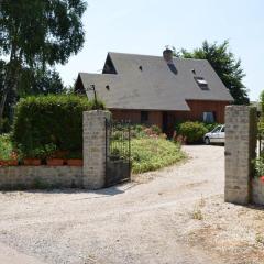 Gîte les hortensias