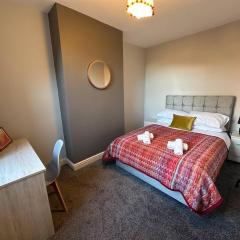 Home Away From Home - Perfect For Contractors