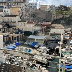 Les Cabanons de Fonfon
