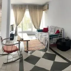 Mezzanine
