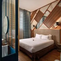 Le Robinet d'Or Paris Canal Saint Martin