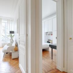 Résidor - Beautiful flat in the heart of the 13th