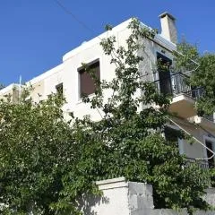 Μαγευτική Περδικιώτικη Μεζονέτα