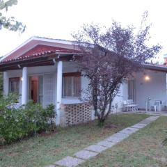 Two-Bedroom Villa in Bibione Pineda - Beahost