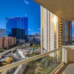 MGM Signature-07-607 Accessible Strip View Balcony
