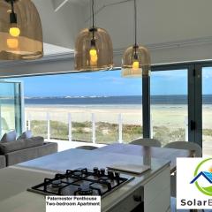 Paternoster Penthouse - Solar