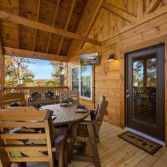 Harmony In The Valley