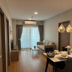 3 Rooms Luxury Condo Chang Khlan