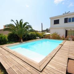 FRGK Villa d'élégance à Cannes avec piscine