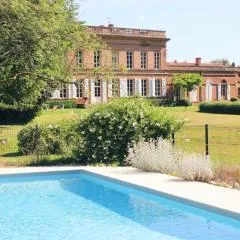 Gîte Manzana au Château Lavalade