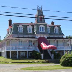 Manoir Guay Lafontaine