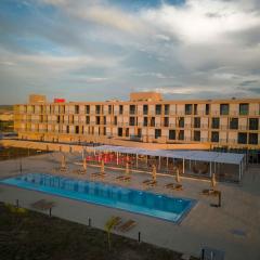 Flow Hotel Benguela