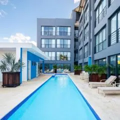 Instyle Residences at RIZZ SUITES