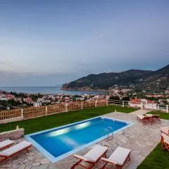 Villa Anatoli