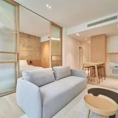 Apartamento Boutique/Progreso