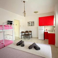 Elena Rooms-Apartments -B