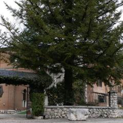 LH Albergo Il Picchio