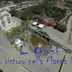 B&B L'Oasi