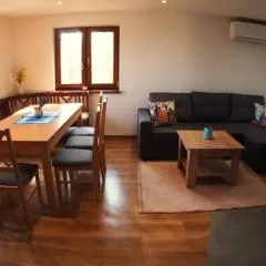 Vyhlídka pod Javorovým