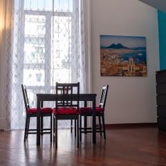 Casa Latilla Napoli Centro Storico con Due Camere Indipendenti