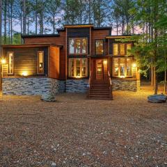 Ember Skye Cabin - 2 bdr & Bunk Nook/2.5 bath