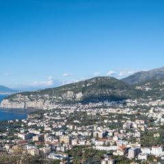 Casa Don Giovanni - Amazing View