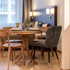 Alkos namų apartamentai