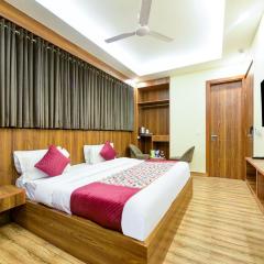 Roseewood Hotel Near Delhi International Airport