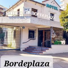 HOTEL BORDEPLAZA - ex Monterilla