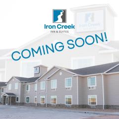Iron Creek Inn & Suites