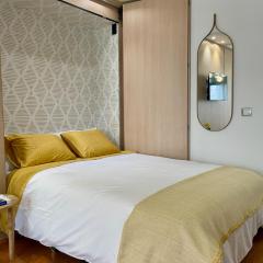 Estudio Platería Centro Histórico