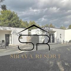 Šírava Resort