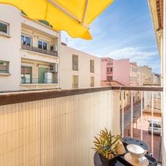 Studio Baldosa - Welkeys