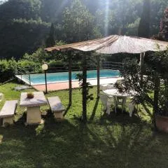 La vecchia canonica