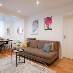 NEW! Gaiba - cozy apartment nearby the City Hall