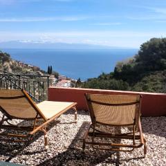 Villa Vittorio - Splendid panoramic sea view terrace