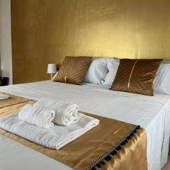 Genova Gold Rooms