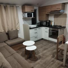 Mobilhome élégance