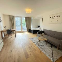 Premium Studio Grafenberg